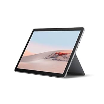 Amazon.co.jp: マイクロソフト Office無し 法人向け Surface Go